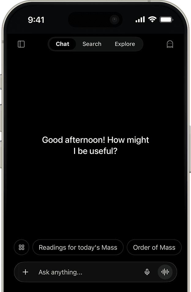 Родныя праграмы для iOS і Android