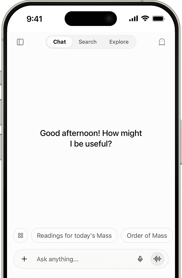 Родныя праграмы для iOS і Android