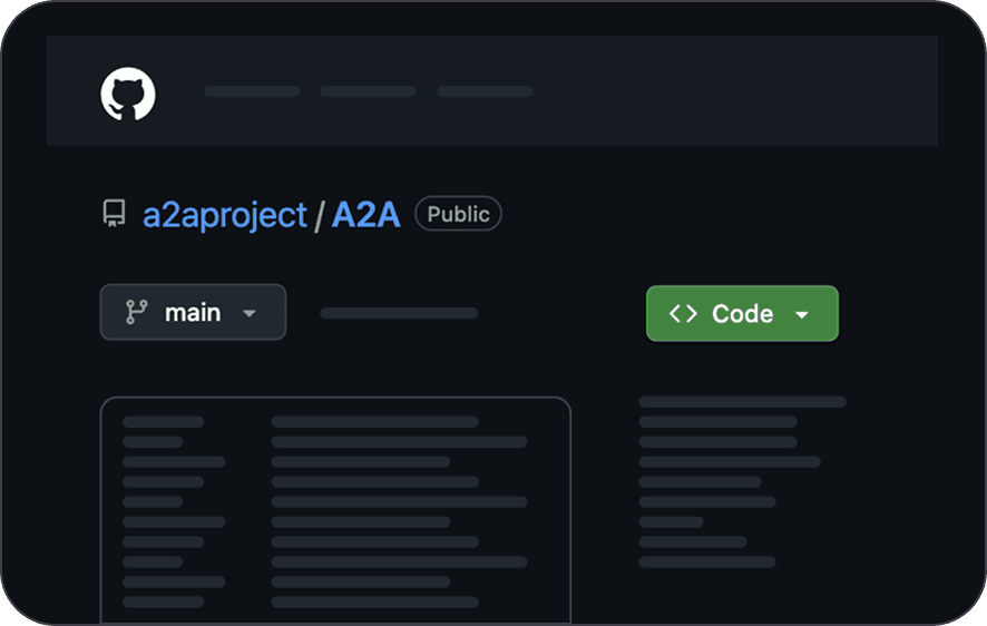 A2A Protocol