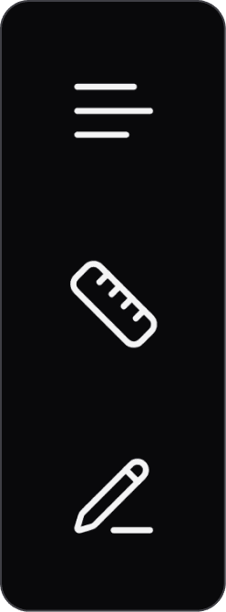 Canvas Mode